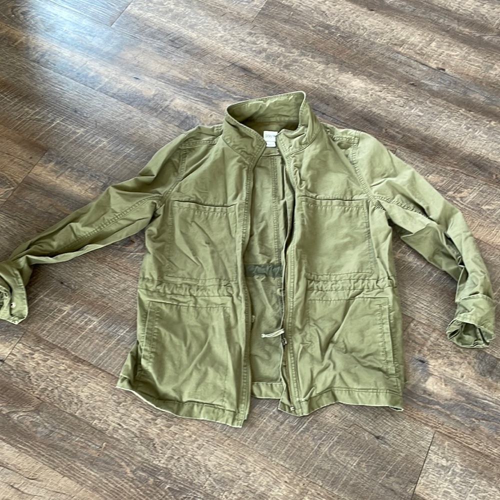 J crew Jacket